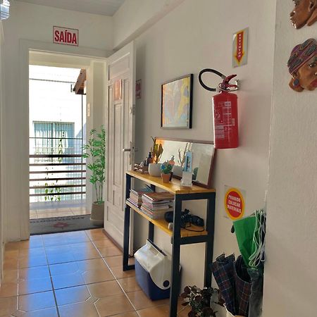 Apartamento Floripa 17 Aconchegante Bem Localizado フロリアノポリス エクステリア 写真