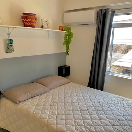 Apartamento Floripa 17 Aconchegante Bem Localizado フロリアノポリス エクステリア 写真