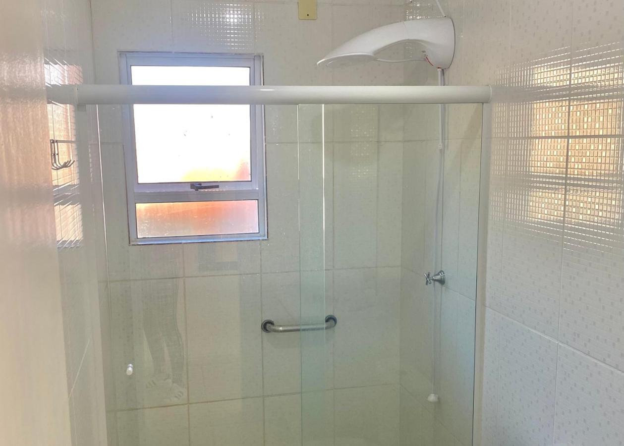 Apartamento Floripa 17 Aconchegante Bem Localizado フロリアノポリス エクステリア 写真