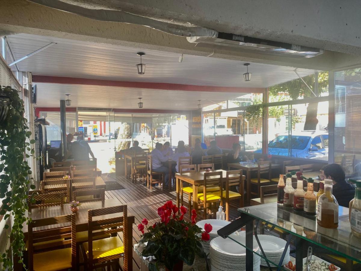 Apartamento Floripa 17 Aconchegante Bem Localizado フロリアノポリス エクステリア 写真