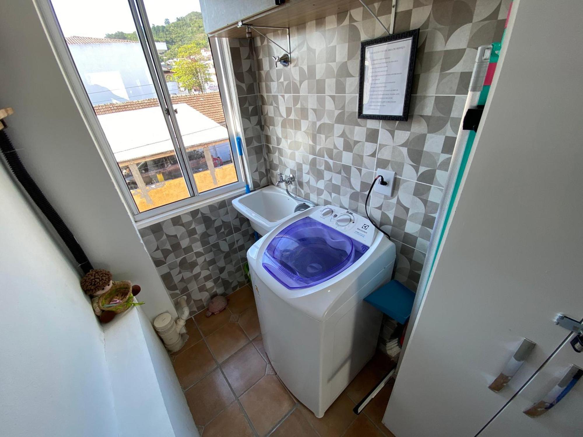Apartamento Floripa 17 Aconchegante Bem Localizado フロリアノポリス エクステリア 写真