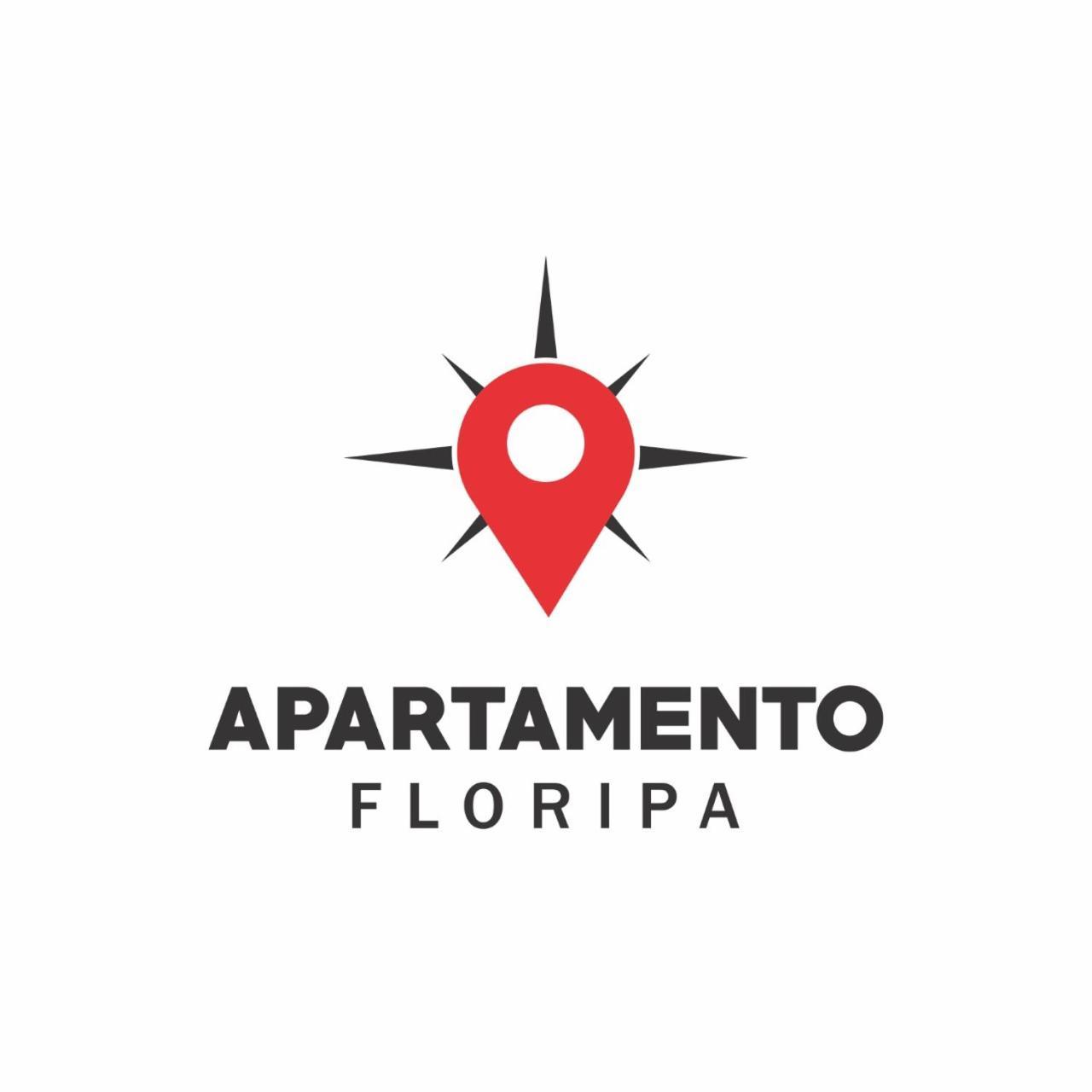Apartamento Floripa 17 Aconchegante Bem Localizado フロリアノポリス エクステリア 写真