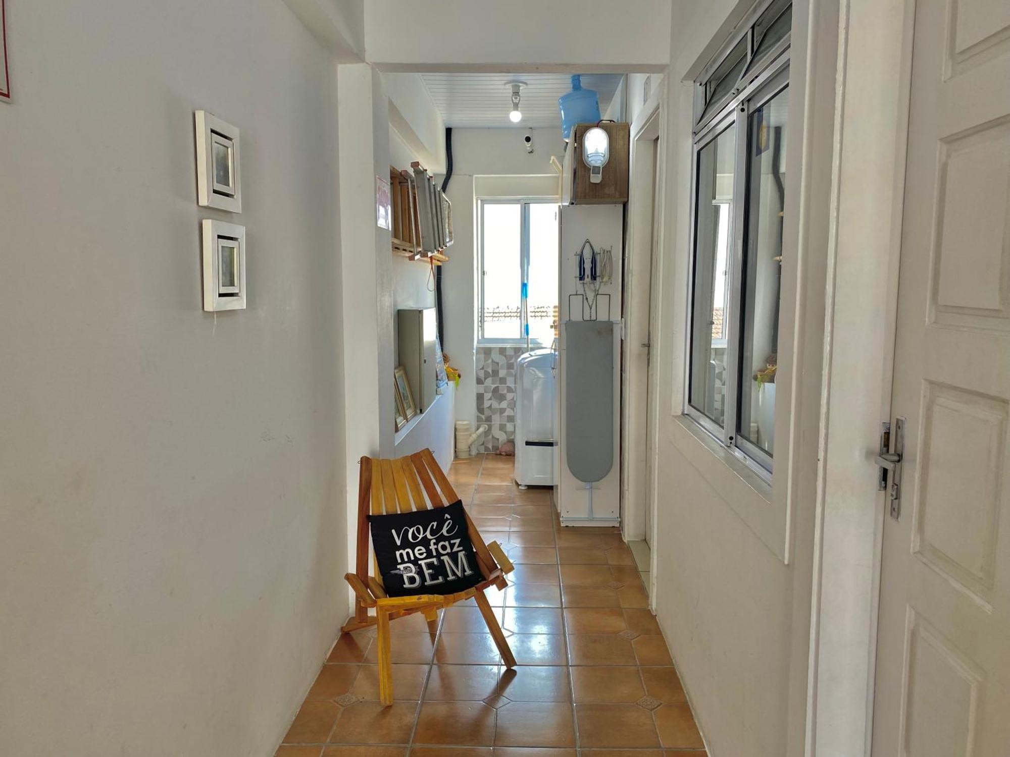 Apartamento Floripa 17 Aconchegante Bem Localizado フロリアノポリス エクステリア 写真
