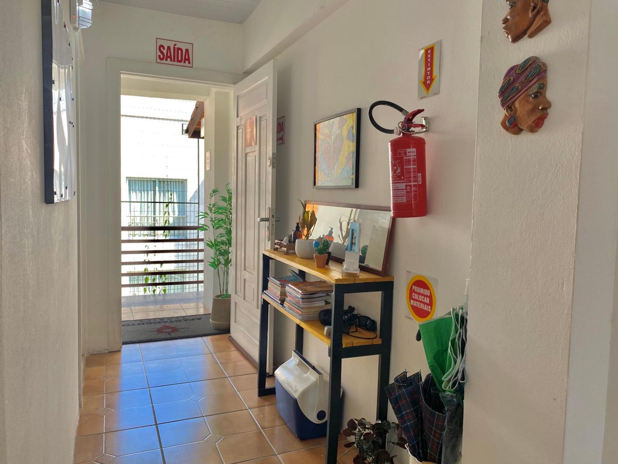 Apartamento Floripa 17 Aconchegante Bem Localizado フロリアノポリス エクステリア 写真
