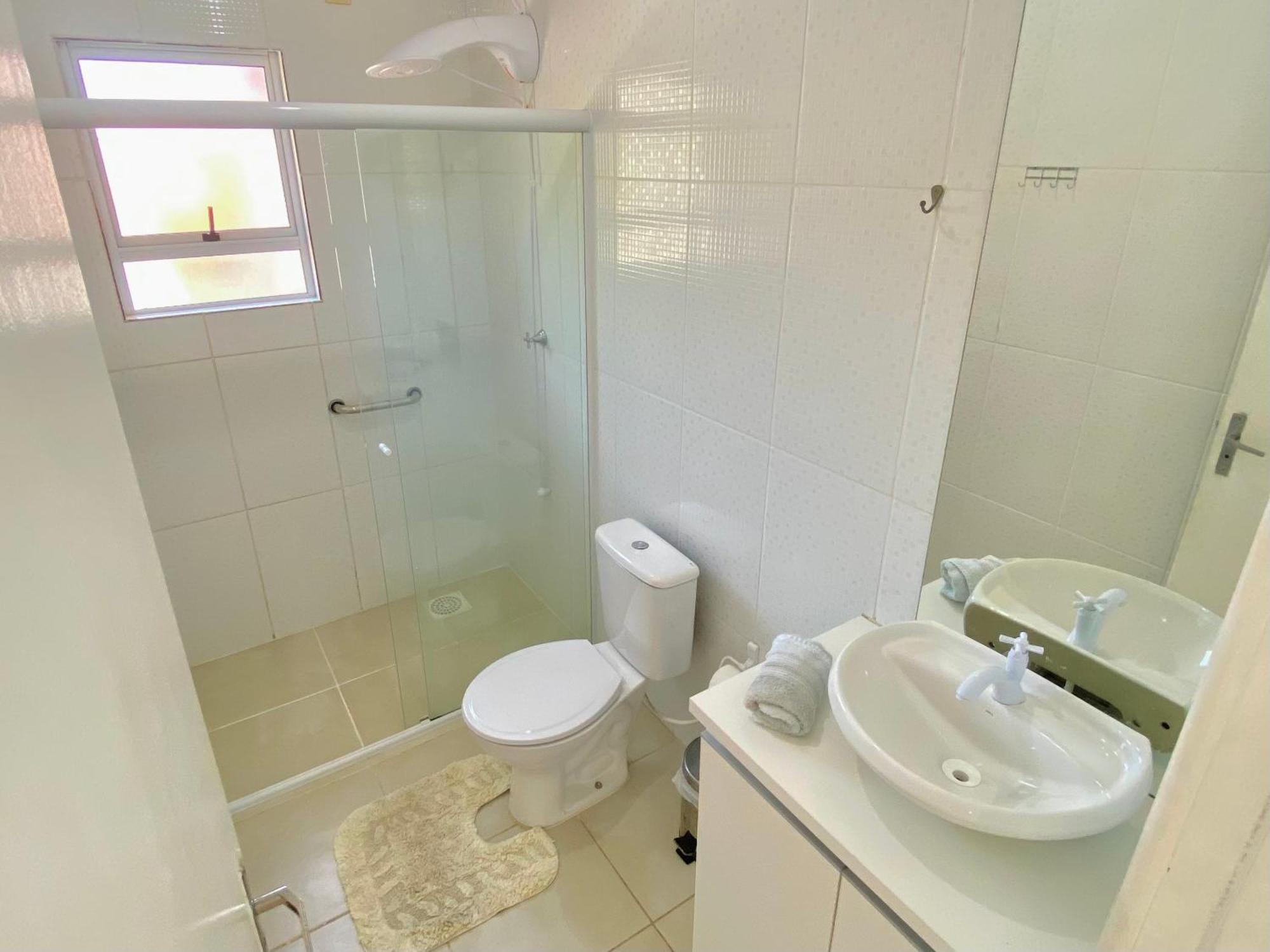 Apartamento Floripa 17 Aconchegante Bem Localizado フロリアノポリス エクステリア 写真