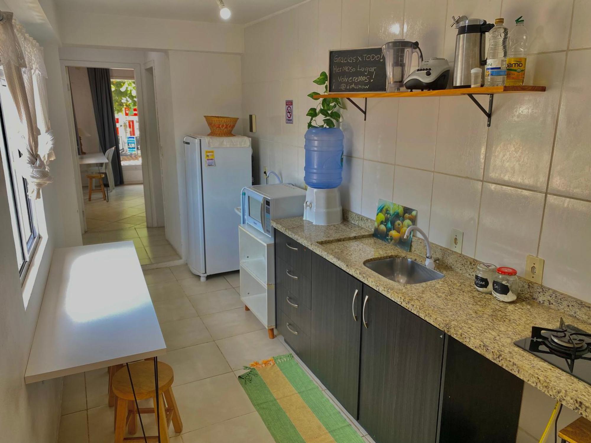 Apartamento Floripa 17 Aconchegante Bem Localizado フロリアノポリス エクステリア 写真