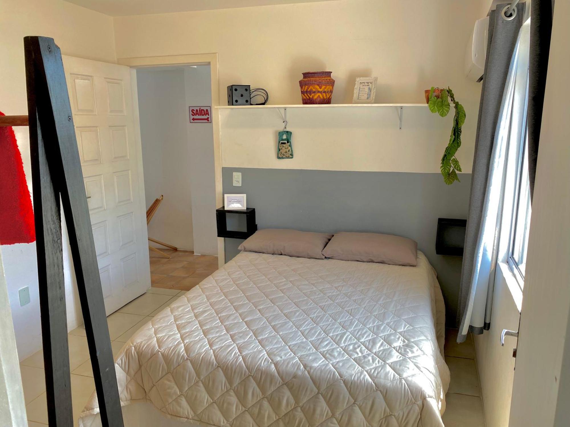 Apartamento Floripa 17 Aconchegante Bem Localizado フロリアノポリス エクステリア 写真