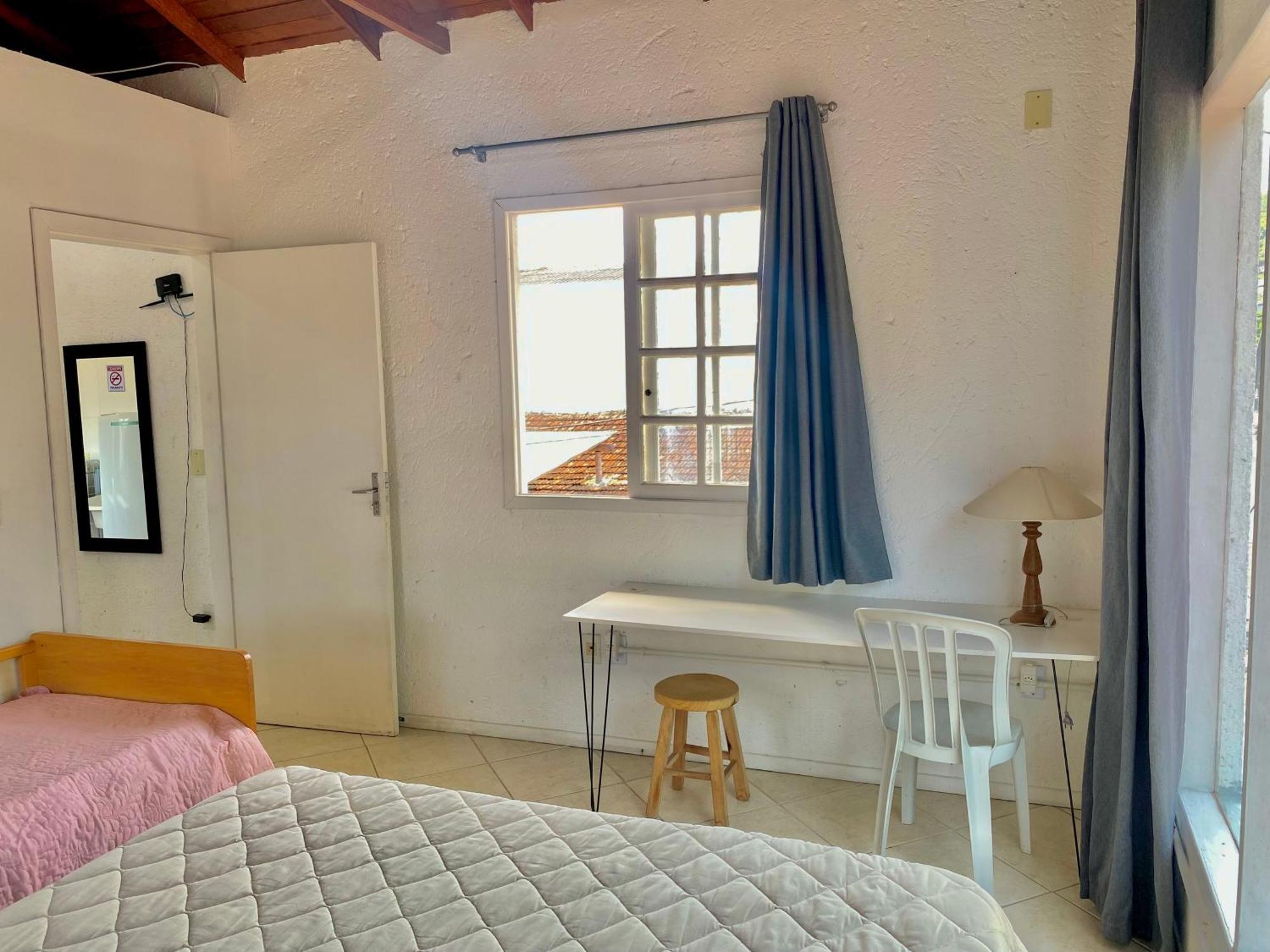 Apartamento Floripa 17 Aconchegante Bem Localizado フロリアノポリス エクステリア 写真