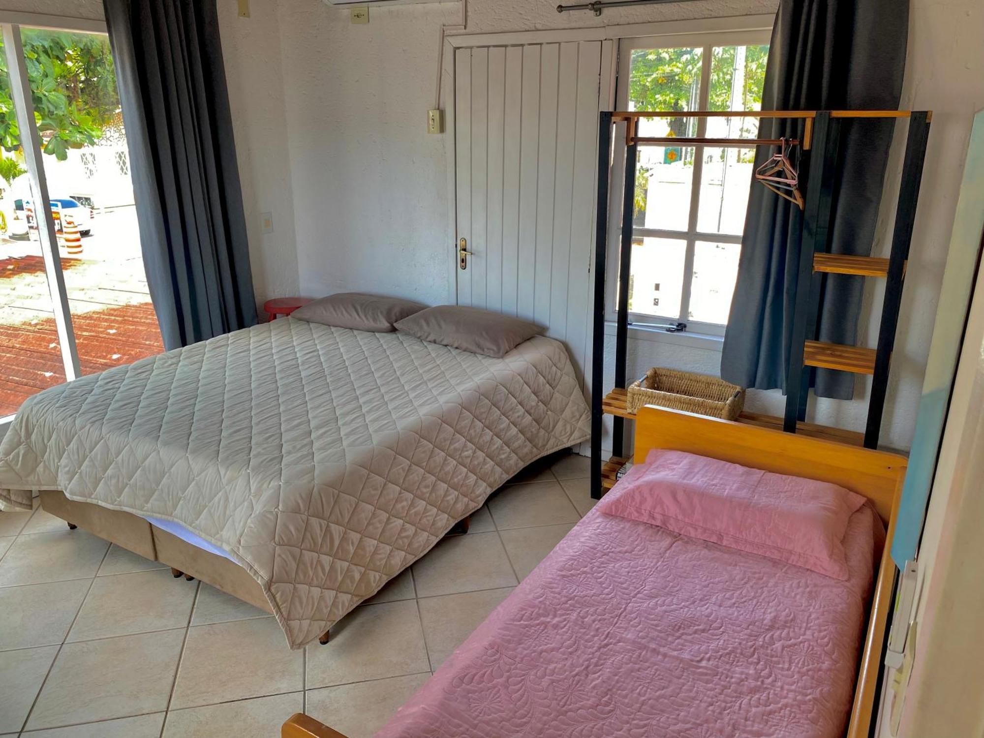 Apartamento Floripa 17 Aconchegante Bem Localizado フロリアノポリス エクステリア 写真