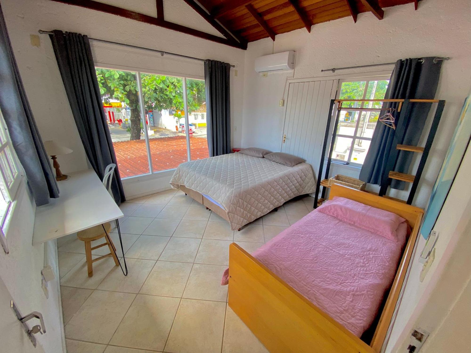Apartamento Floripa 17 Aconchegante Bem Localizado フロリアノポリス エクステリア 写真